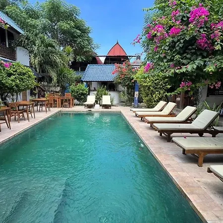 Marygio Gili Resort